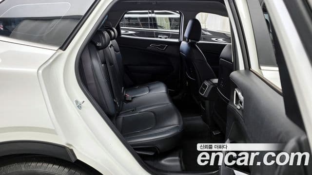 Kia Sportage 5세대 Prestige, 2023 12