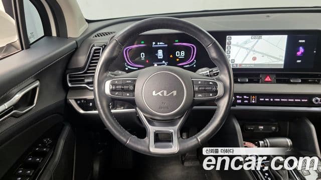 Kia Sportage 5세대 Prestige, 2023 13