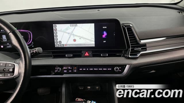 Kia Sportage 5세대 Prestige, 2023 14