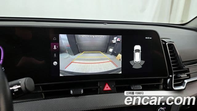 Kia Sportage 5세대 Prestige, 2023 15