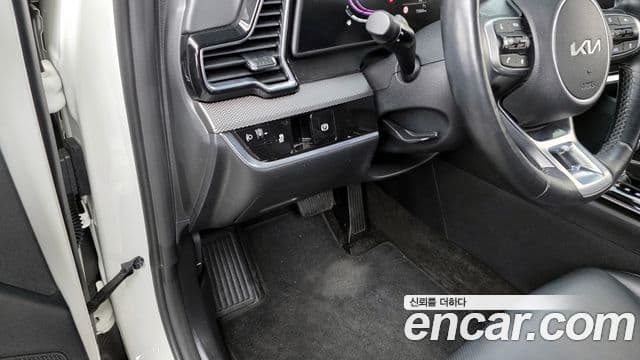 Kia Sportage 5세대 Prestige, 2023 17