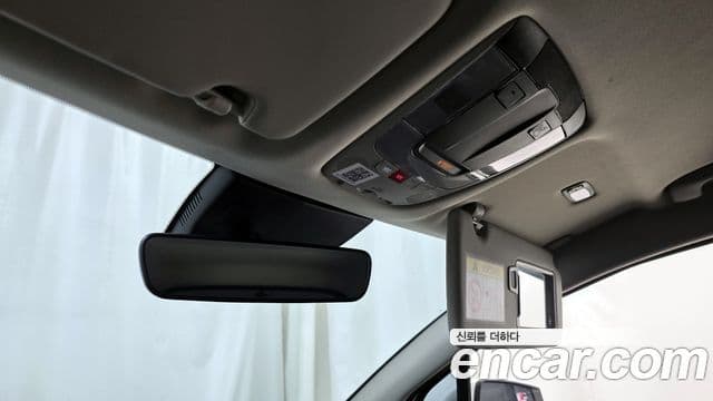 Kia Sportage 5세대 Prestige, 2023 18