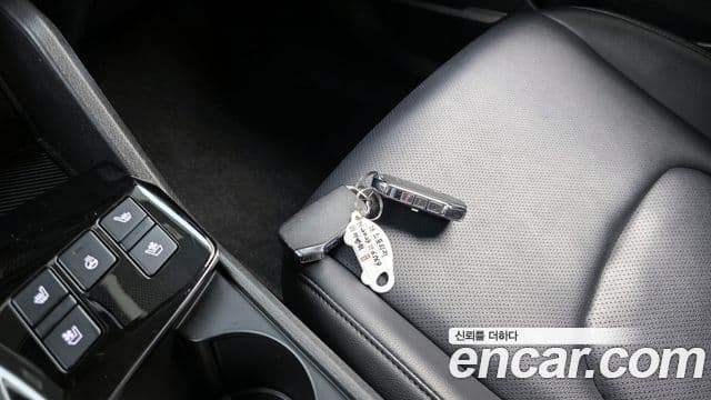 Kia Sportage 5세대 Prestige, 2023 19