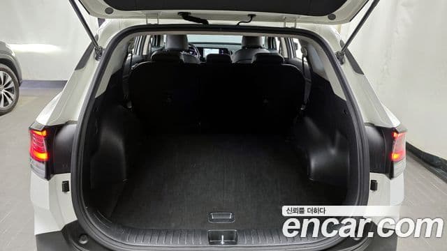 Kia Sportage 5세대 Prestige, 2023 20