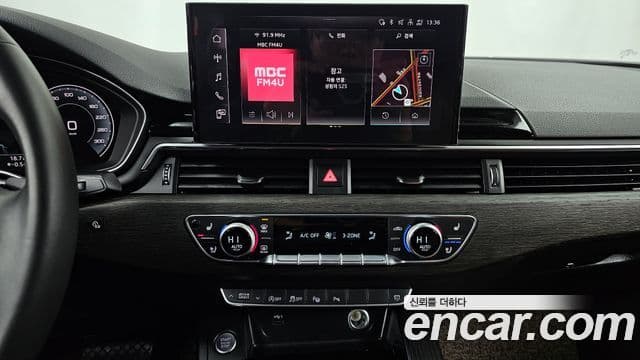 Audi A4 (B9) Premium, 2023 15