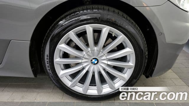 BMW 6시리즈 GT (G32) Luxury, 2021 все фото