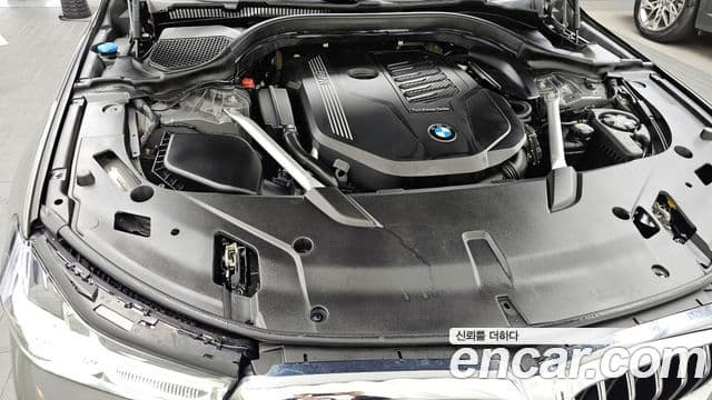 BMW 6시리즈 GT (G32) Luxury, 2021 6