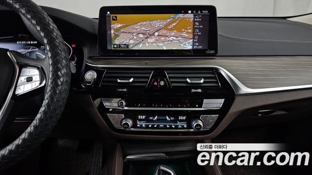 BMW 6시리즈 GT (G32) Luxury, 2021 14