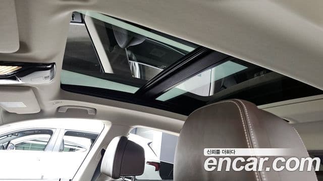 BMW 6시리즈 GT (G32) Luxury, 2021 19