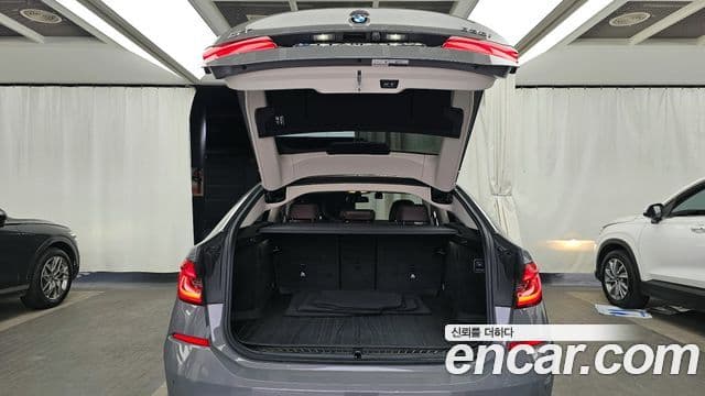 BMW 6시리즈 GT (G32) Luxury, 2021 20