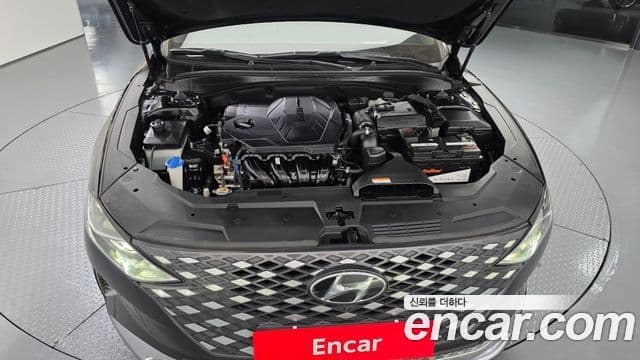 Hyundai The / новый New Grandeur IG Calligraphy, 2020 6