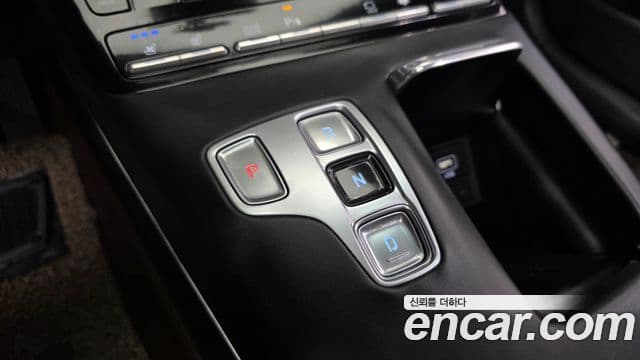 Hyundai The / новый New Grandeur IG Calligraphy, 2020 9