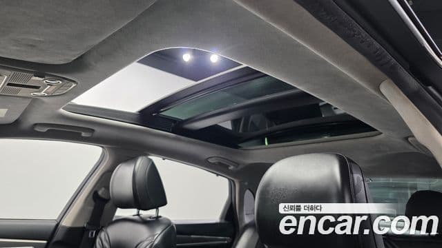 Hyundai The / новый New Grandeur IG Calligraphy, 2020 19