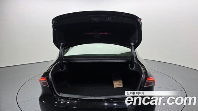 Hyundai The / новый New Grandeur IG Calligraphy, 2020 20