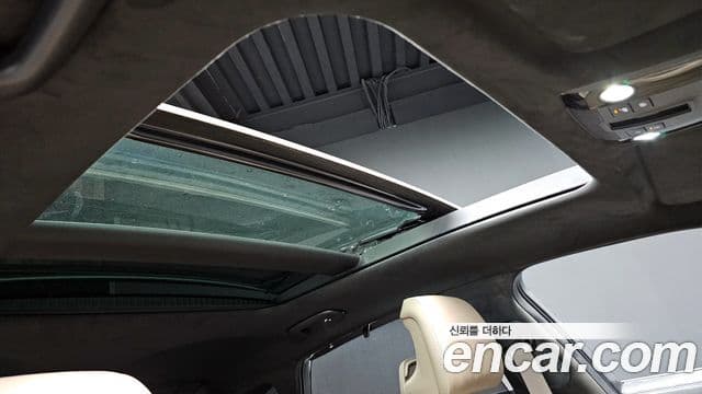 Kia K8 гибрид Signature, 2023 19