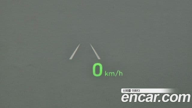 Genesis EQ900 Premium Luxury, 2016 17