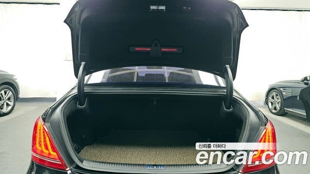 Genesis EQ900 Premium Luxury, 2016 20