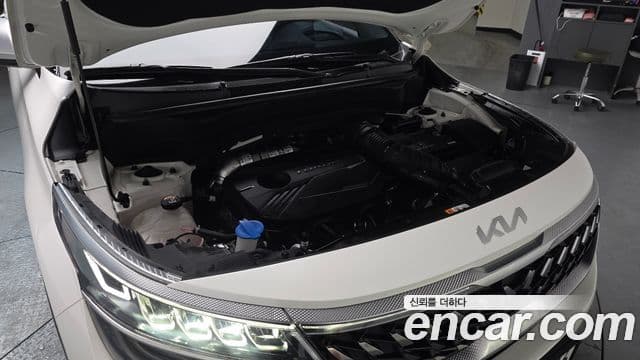 Kia Seltos Signature, 2023 6