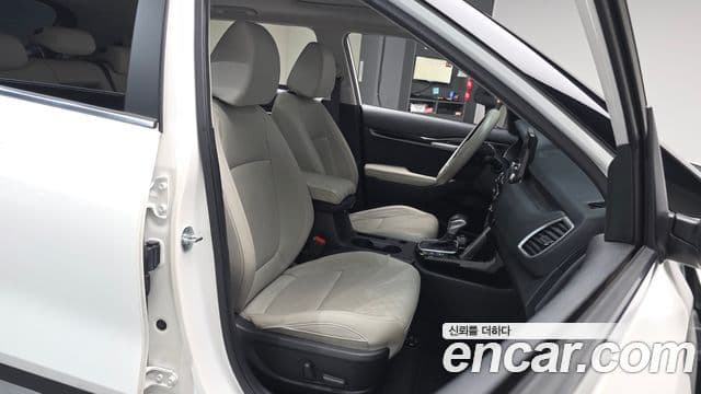 Kia Seltos Signature, 2023 10