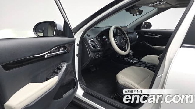 Kia Seltos Signature, 2023 11