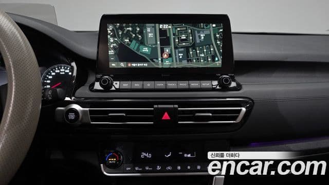 Kia Seltos Signature, 2023 14