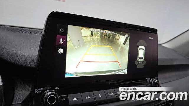 Kia Seltos Signature, 2023 15