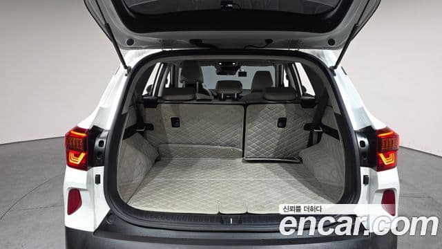 Kia Seltos Signature, 2023 20