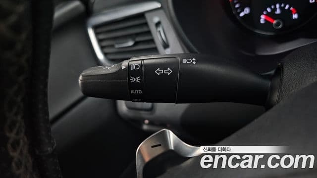 Kia K5 2세대 Prestige, 2016 15