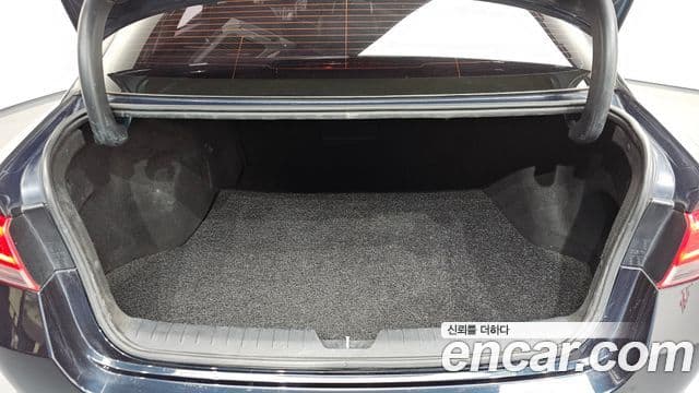 Kia K5 2세대 Prestige, 2016 20