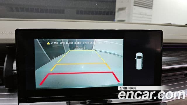 KG모빌리티(SsangYong) Torres T7, 2023 15