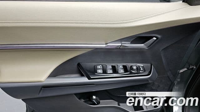 KG모빌리티(SsangYong) Torres T7, 2023 16