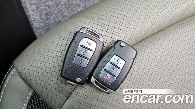 KG모빌리티(SsangYong) Torres T7, 2023 19