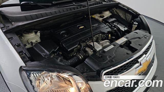 Chevrolet(GM대우) Orlando Premium, 2014 6