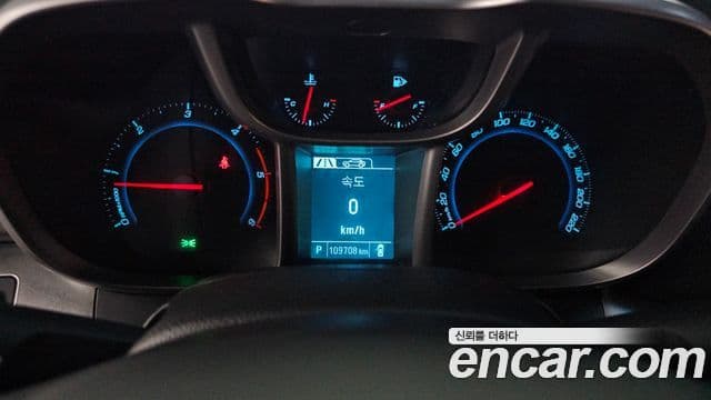 Chevrolet(GM대우) Orlando Premium, 2014 8