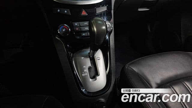 Chevrolet(GM대우) Orlando Premium, 2014 9