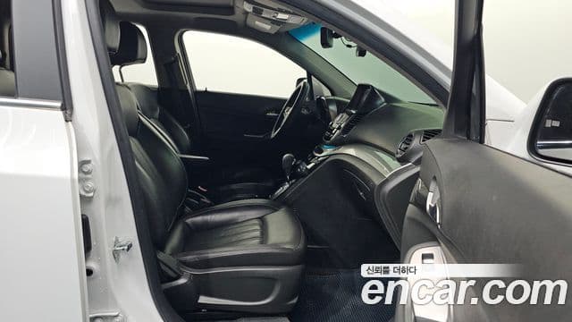 Chevrolet(GM대우) Orlando Premium, 2014 11
