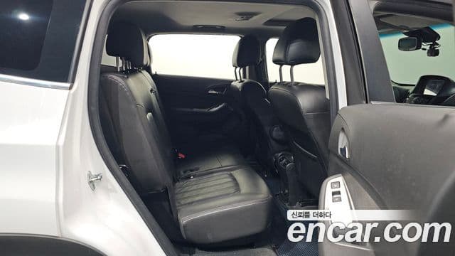 Chevrolet(GM대우) Orlando Premium, 2014 12