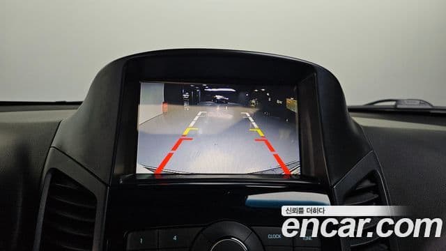 Chevrolet(GM대우) Orlando Premium, 2014 15