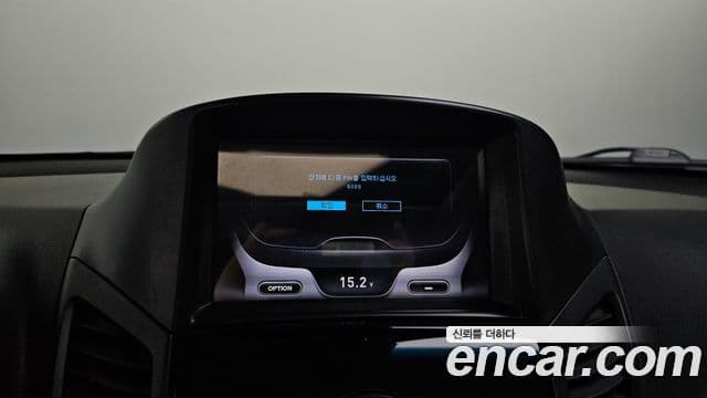 Chevrolet(GM대우) Orlando Premium, 2014 17