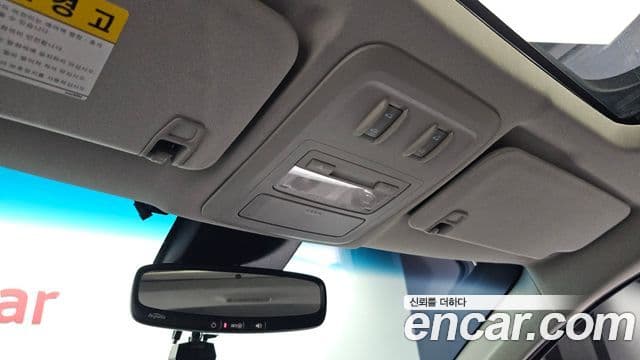 Chevrolet(GM대우) Orlando Premium, 2014 18