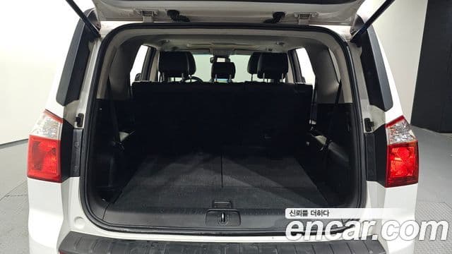 Chevrolet(GM대우) Orlando Premium, 2014 20