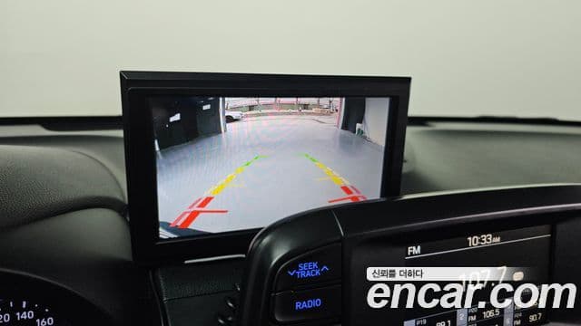 Hyundai Kona Smart, 2019 16