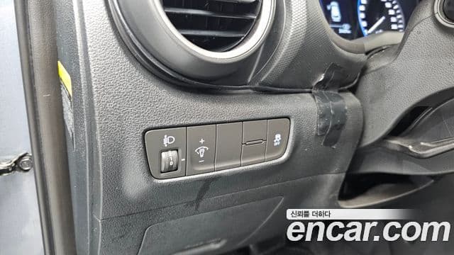 Hyundai Kona Smart, 2019 19