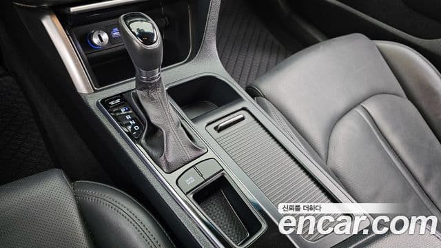 Hyundai LF Sonata 2.0 Smart, 2016 9