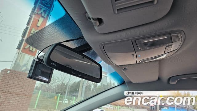 Hyundai LF Sonata 2.0 Smart, 2016 15