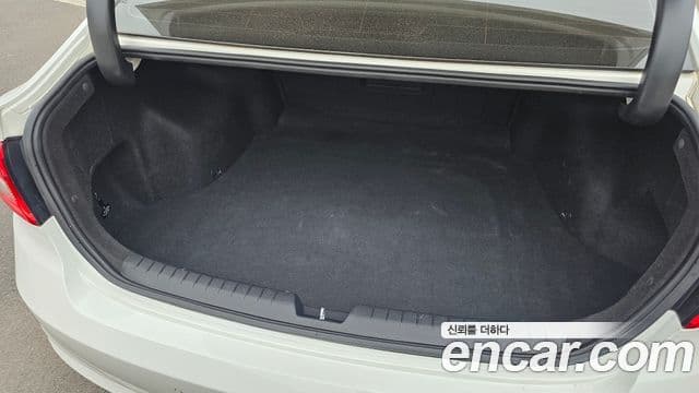 Hyundai LF Sonata 2.0 Smart, 2016 20