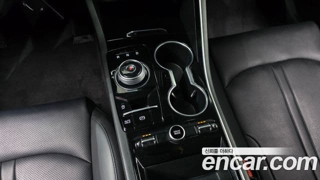 Kia K5 3세대 Trendy, 2021 9