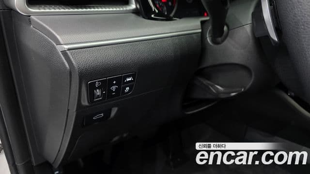 Kia K5 3세대 Trendy, 2021 14
