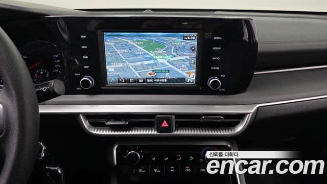 Kia K5 3세대 Trendy, 2021 15