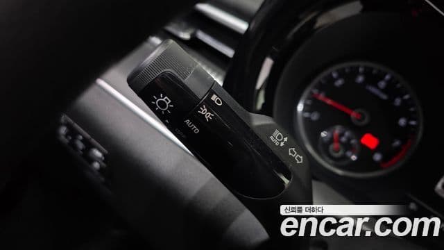 Kia K5 3세대 Trendy, 2021 17